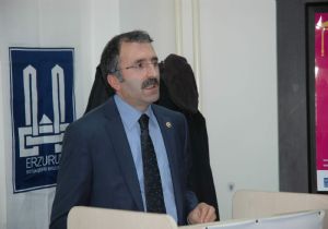 Yavilioğlu'ndan milli birlik mesajı